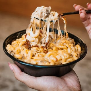 Mac & Cheese