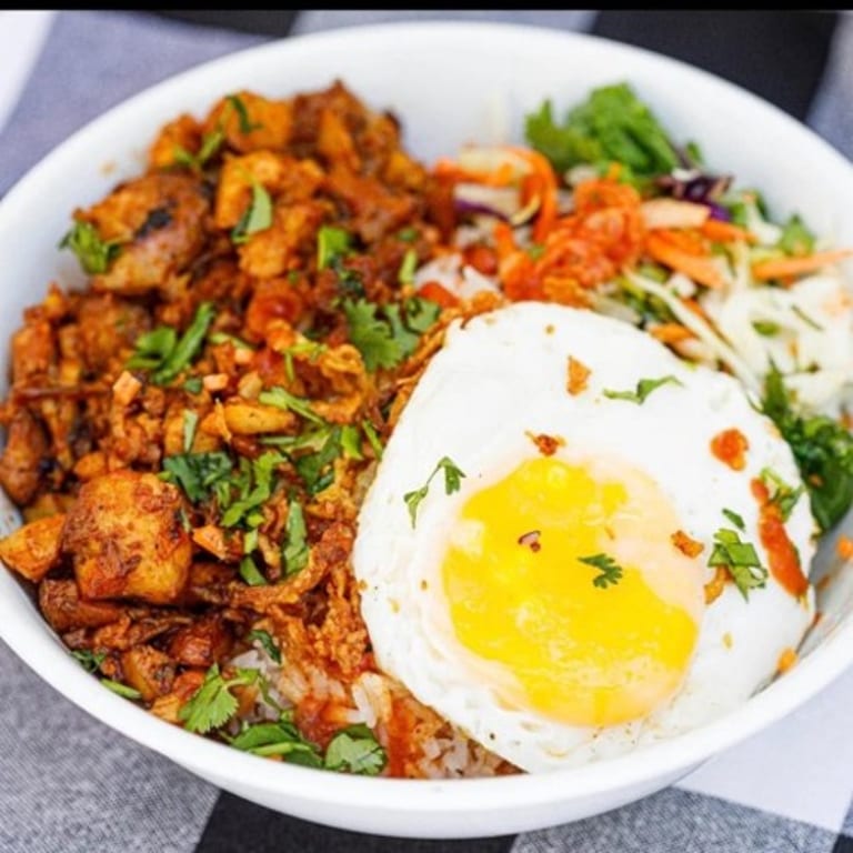 Discover Our African Food