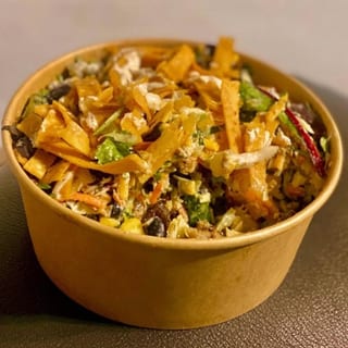 Southwest Salad