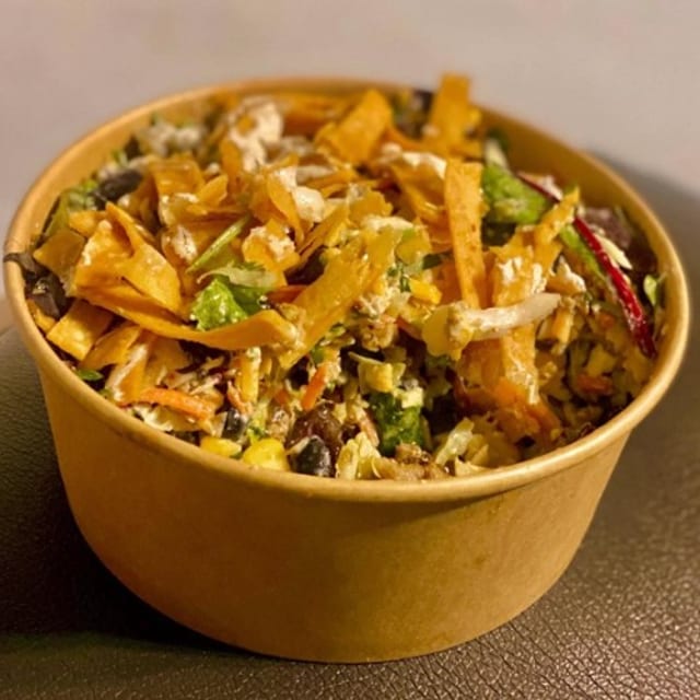 Southwest Salad.