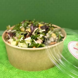 Asian Salad